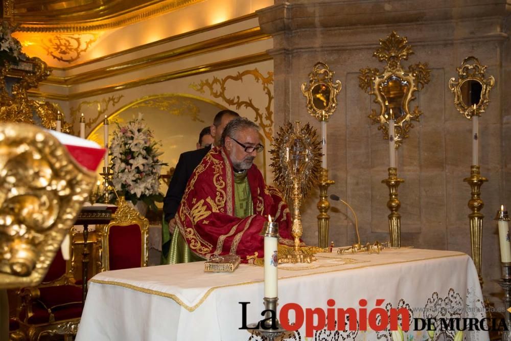 Toma de posesión de Emilio Andrés Sánchez como nue