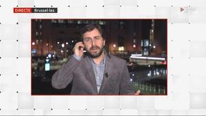 Tu i jo som tres. Per Ferran Monegal.