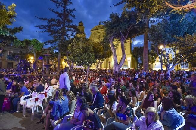 Elección de Miss y Mister Las Palmas