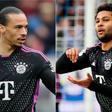 El Bayern pone en duda la presencia de dos titulares contra el Madrid