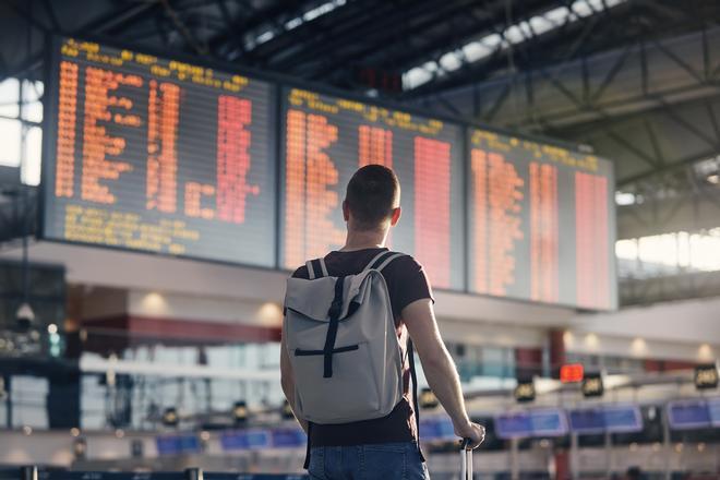 Los aeropuertos realizan cambios para adaptarse a las necesidades de los viajeros.