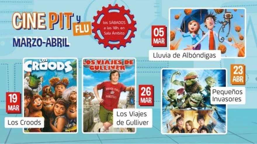 Pequeños Invasores