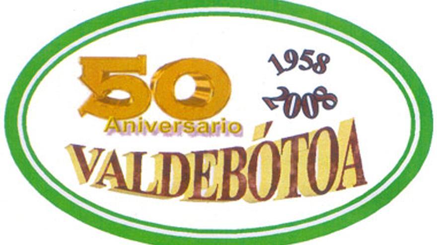 Valdebótoa cumple 50 años