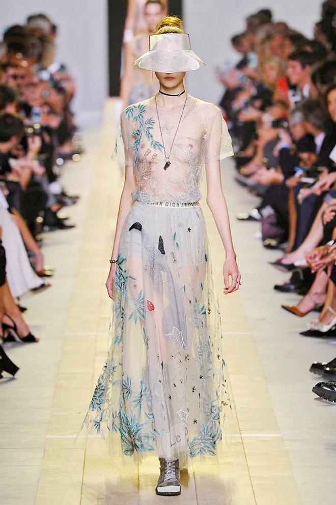 Christian Dior