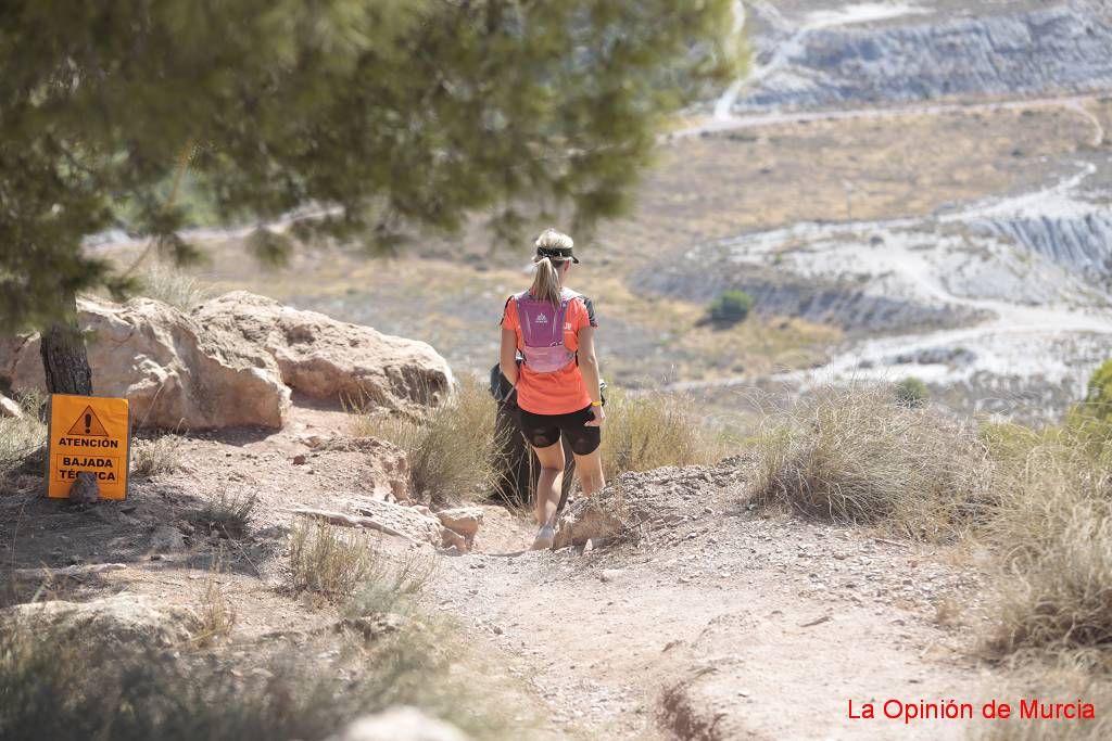 Peñarrubia Trail 6