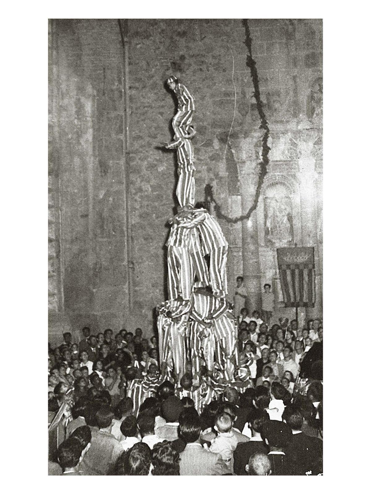 Exposición Festes valencianes