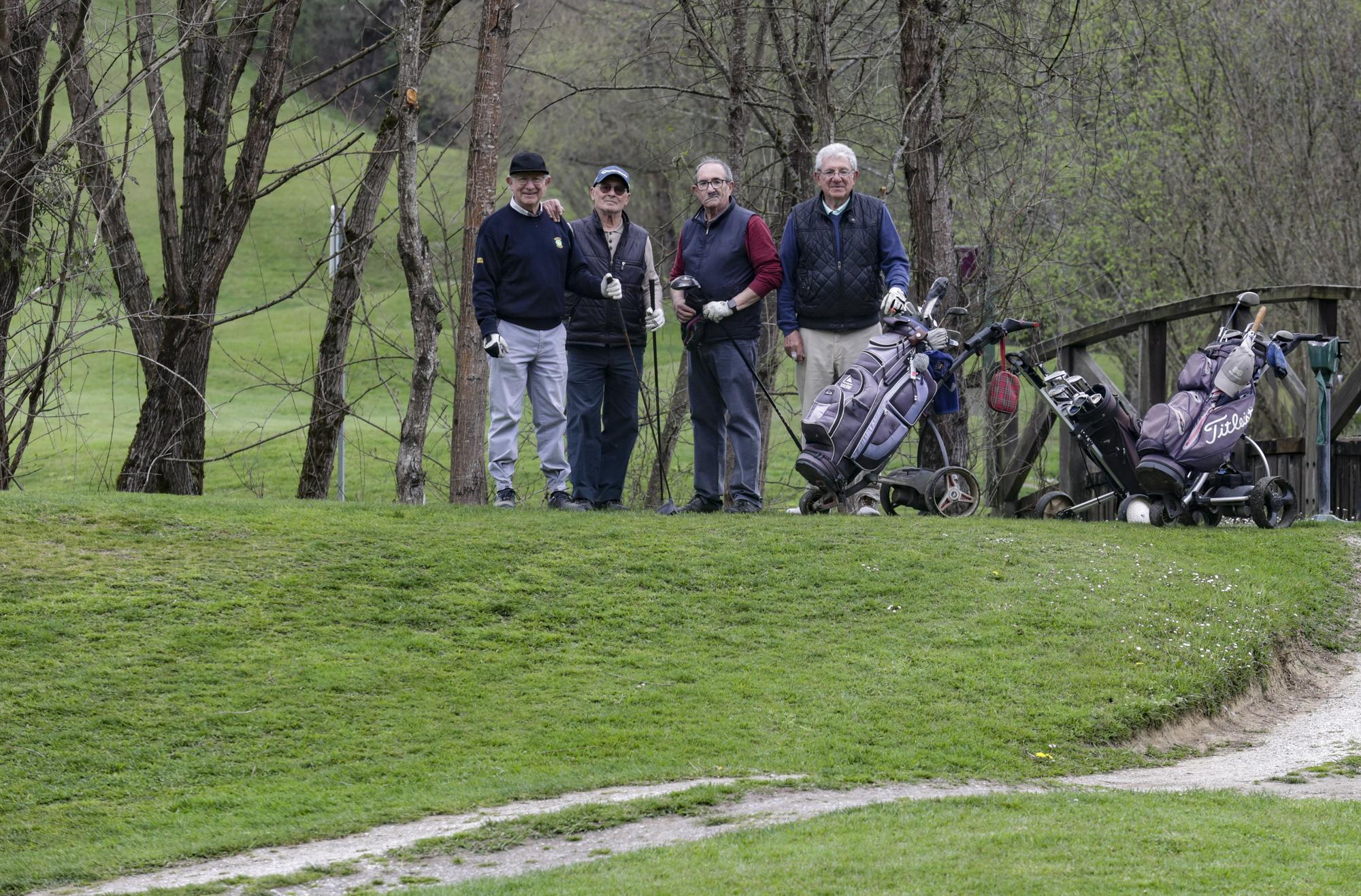 La zona rural de Oviedo: Priorio, cuando en el cine de Las Caldas echaban una de Marisol