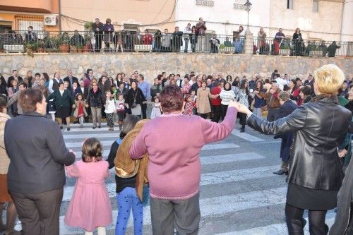 El Niño de Abarán