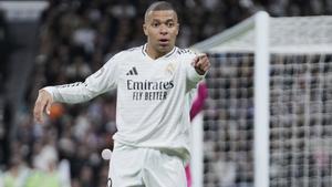 L’hora de la veritat per a un Mbappé en les hores més baixes