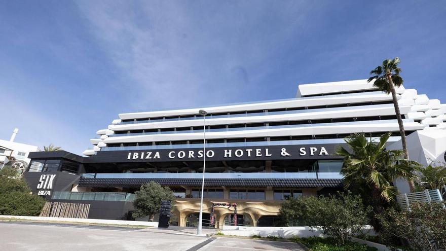 Otro establecimiento histórico de Ibiza que se reconvierte en un hotel de cinco estrellas