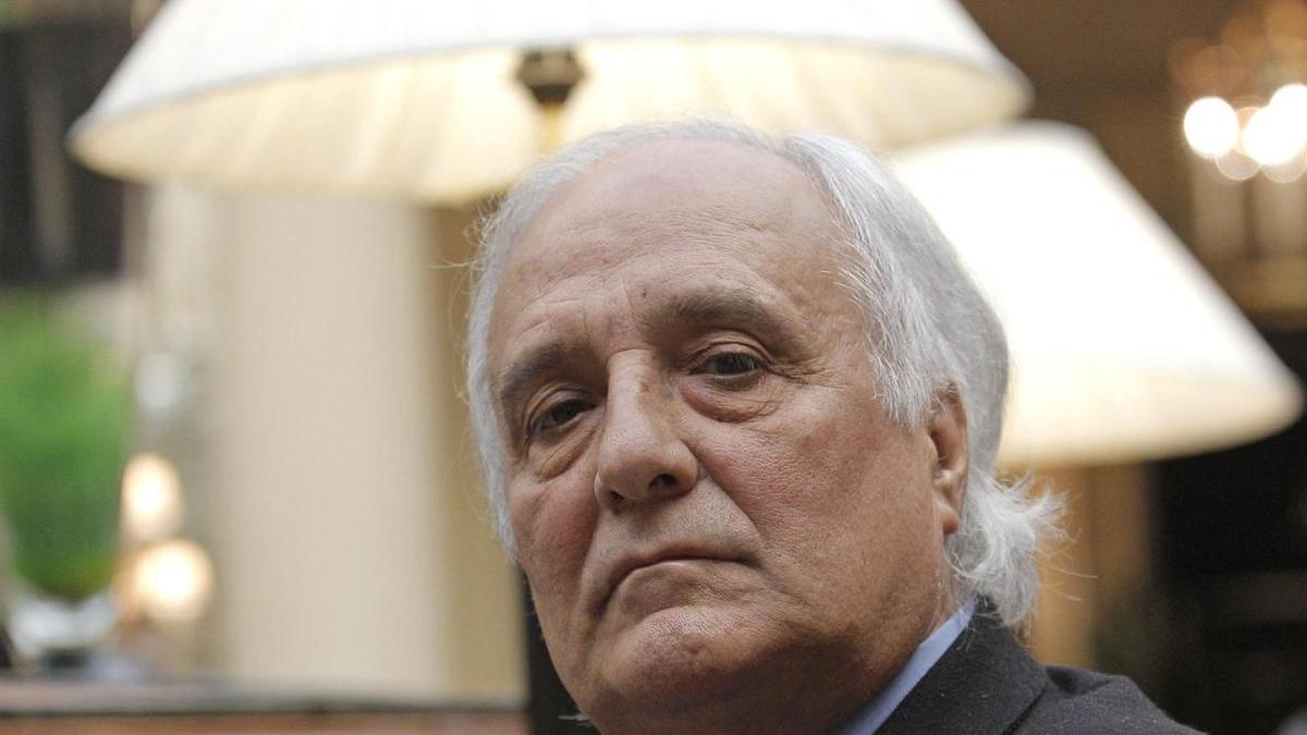 RAÚL DEL POZO | Raúl del Pozo, el último pistolero