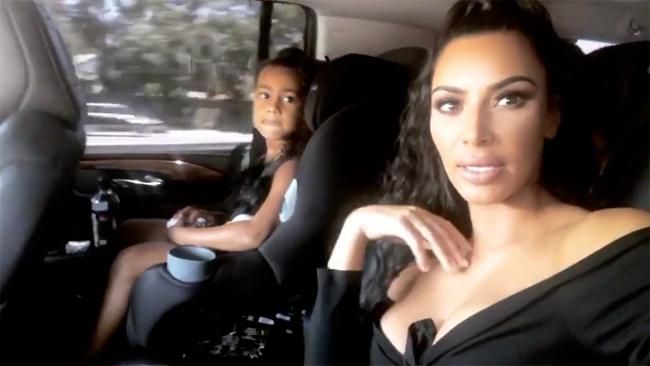 Twinning con North