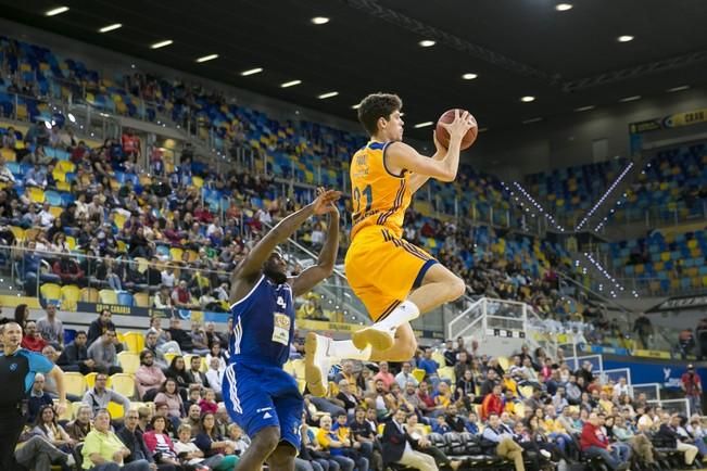 BALONCESTO EUROCUP