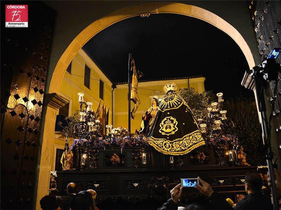 FOTOGALERÍA / Lunes Santo en la provincia