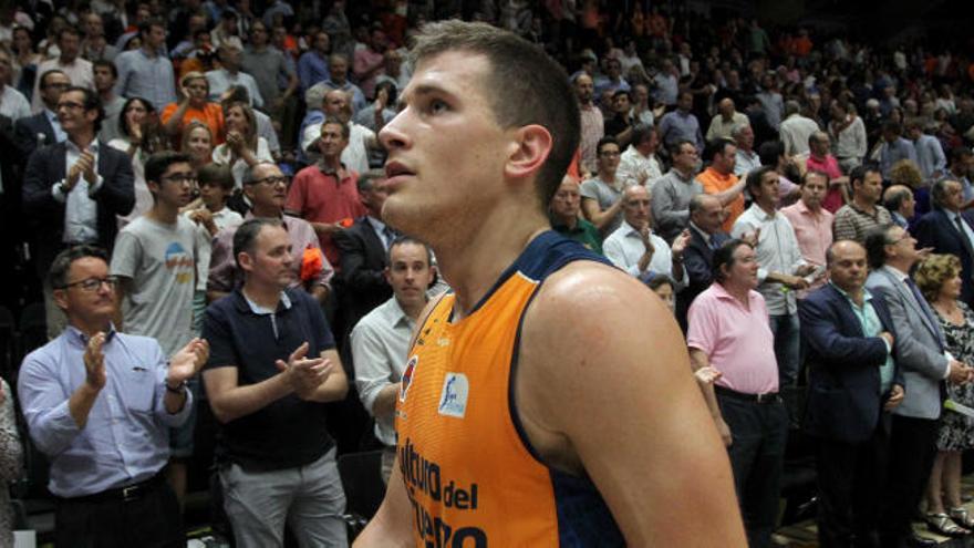 Nemanja Nedovic