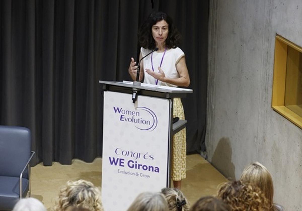 Les imatges de la Tercera Edició de WE Girona