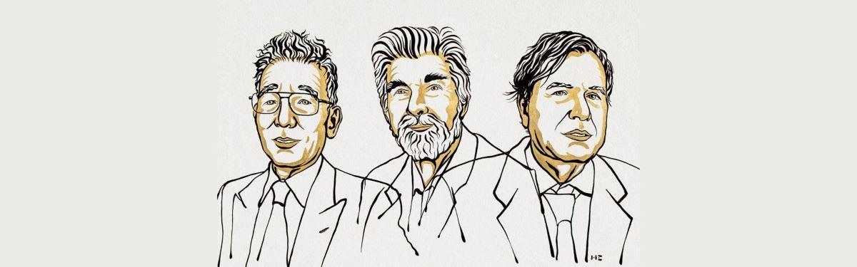 La Ciencia de los Sistemas Complejos, reconocida con el Nobel de Física 2021