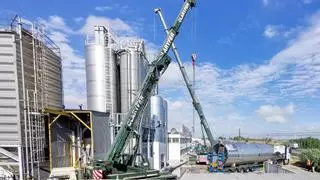 Faltan ingenieros: Aragón no cubre casi la mitad de los puestos que se necesitan