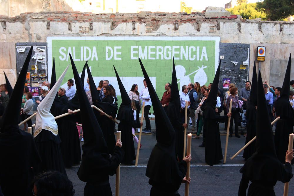 Viernes Santo | Amor