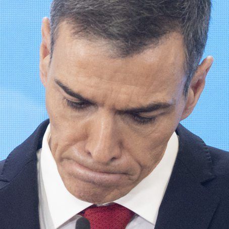 Pedro Sánchez