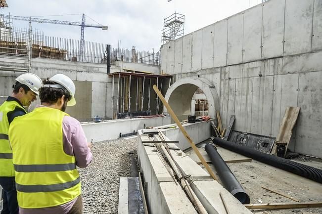 OBRAS ACUARIO POEMA DEL MAR