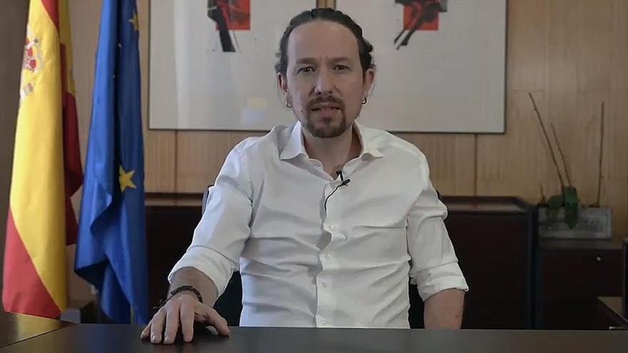 Pablo Iglesias