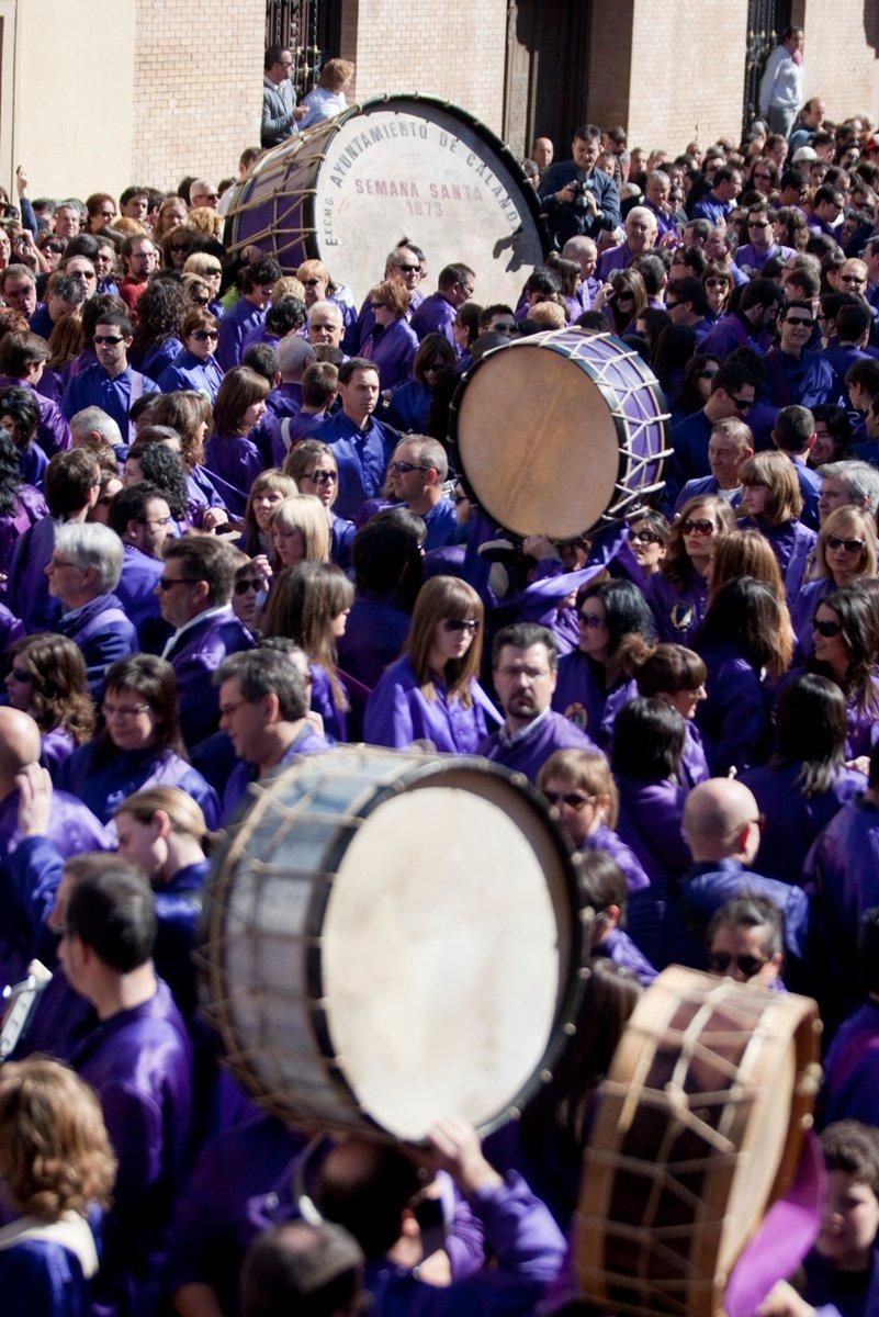 La Rompida de la Hora