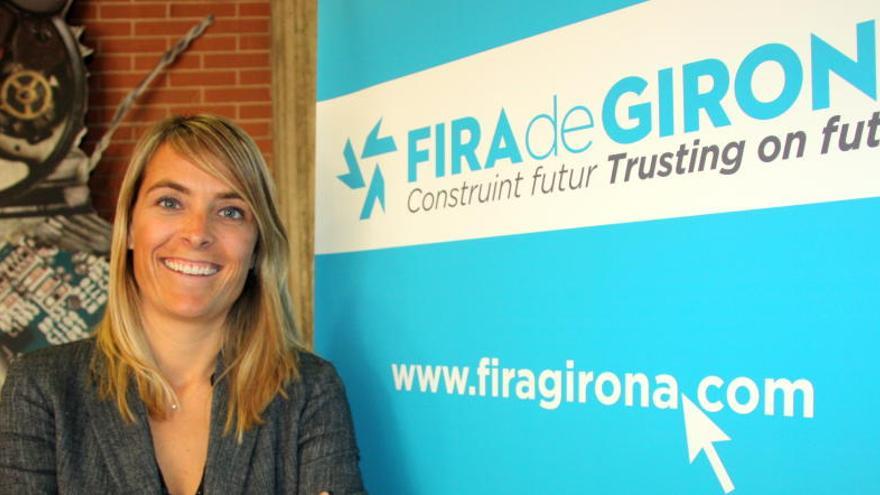 Fira de Girona farà millores a l&#039;edifici perquè és «obsolet»