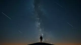 Lágrimas de san Lorenzo 2025: este es el mejor momento para ver la lluvia de estrellas más esperada del verano