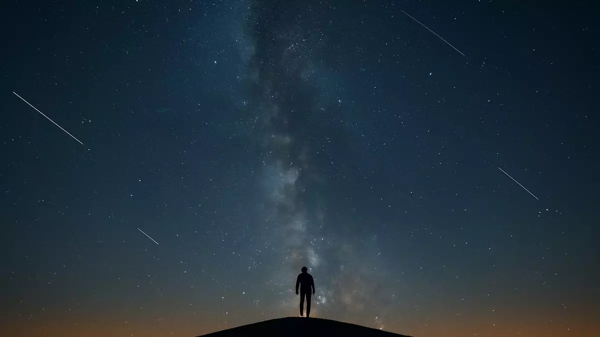 Lágrimas de san Lorenzo 2025: este es el mejor momento para ver la lluvia de estrellas más esperada del verano