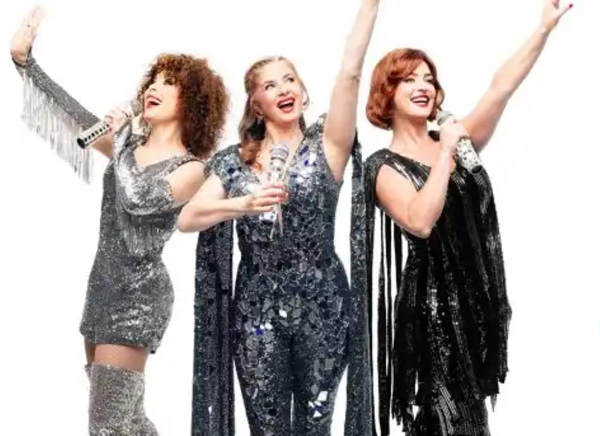 ‘Mamma mía!’ en el Gran Teatro