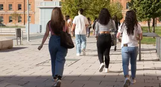 Casi la mitad del sueldo de los jóvenes de Zamora se va en pagar el alquiler de la vivienda