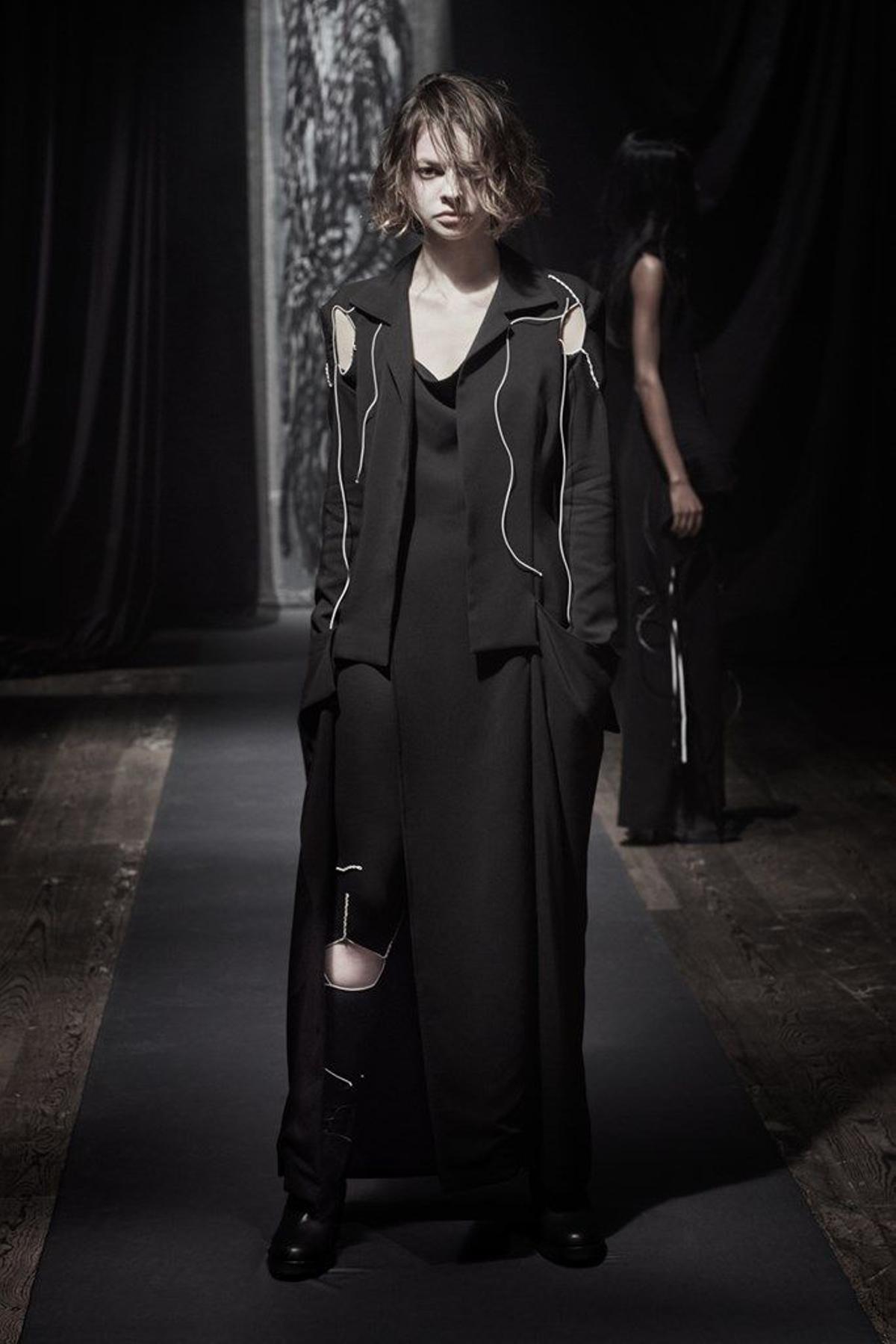 Yohji Yamamoto