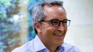 Sebastian Ross: "BCN té la millor qualitat de vida del món"