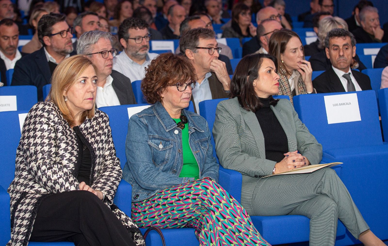 Foro Municipalismo | Las imágenes de la segunda jornada