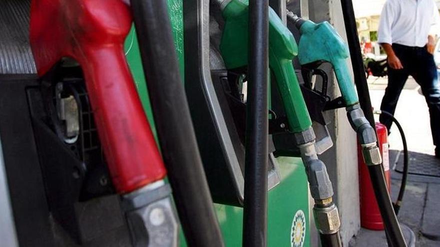 Los precios en Córdoba caen -0,9% anual en mayo arrastrados por el transporte y los combustibles