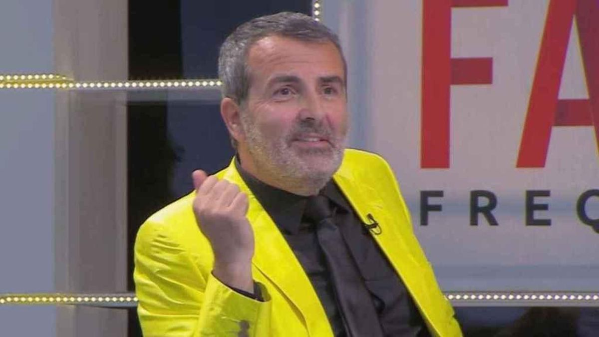 Xavier Sala i Martín alerta sobre una estafa que utiliza su imagen: "No lo hagáis"