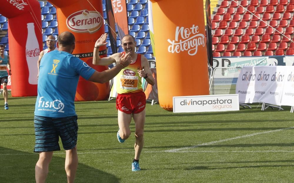 Búscate en la Carrera Llevant de Divina Pastora