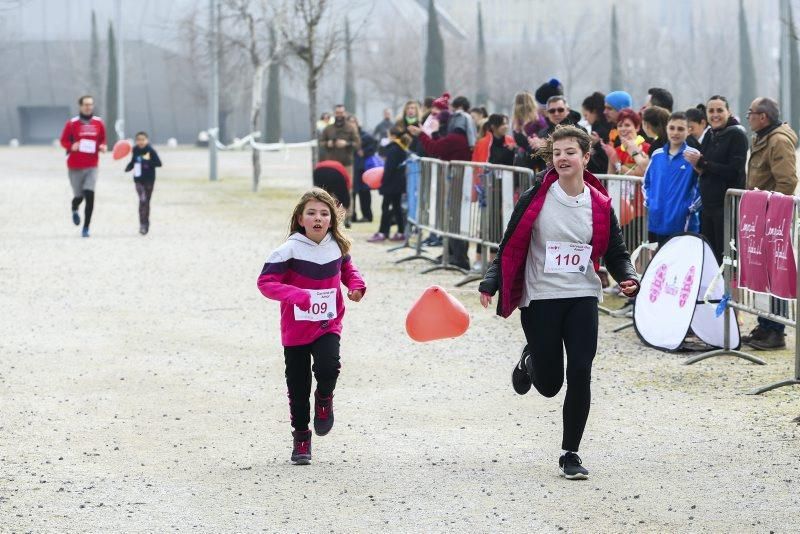 II Carrera del Amor