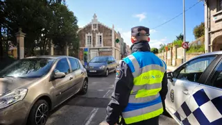 El PP se basó en un robo de coche inexistente para arremeter contra el gobierno meco