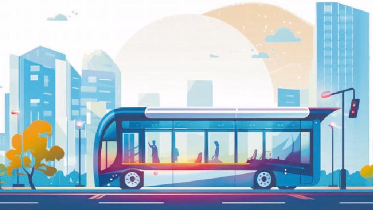 El bus, les altres Rodalies El bus, les altres Rodalies