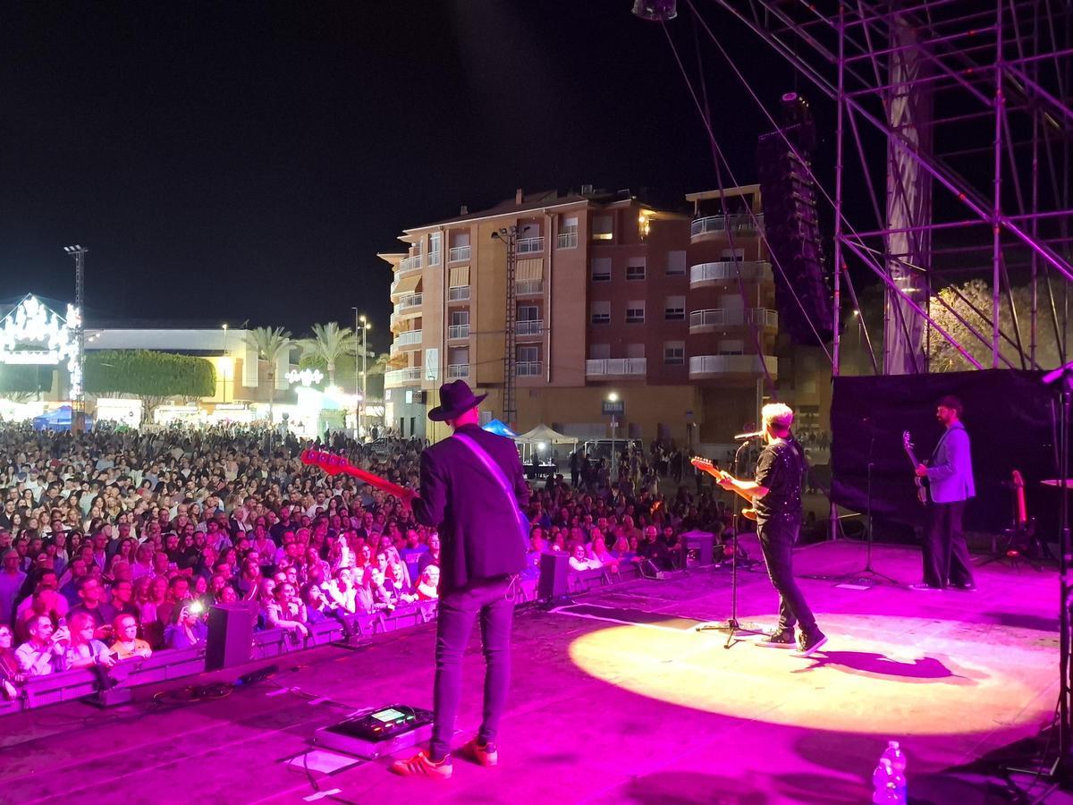 Se celebrarán once conciertos gratuitos.