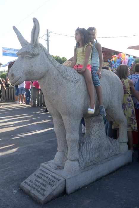 "Felipe" se quita la espina de 2015