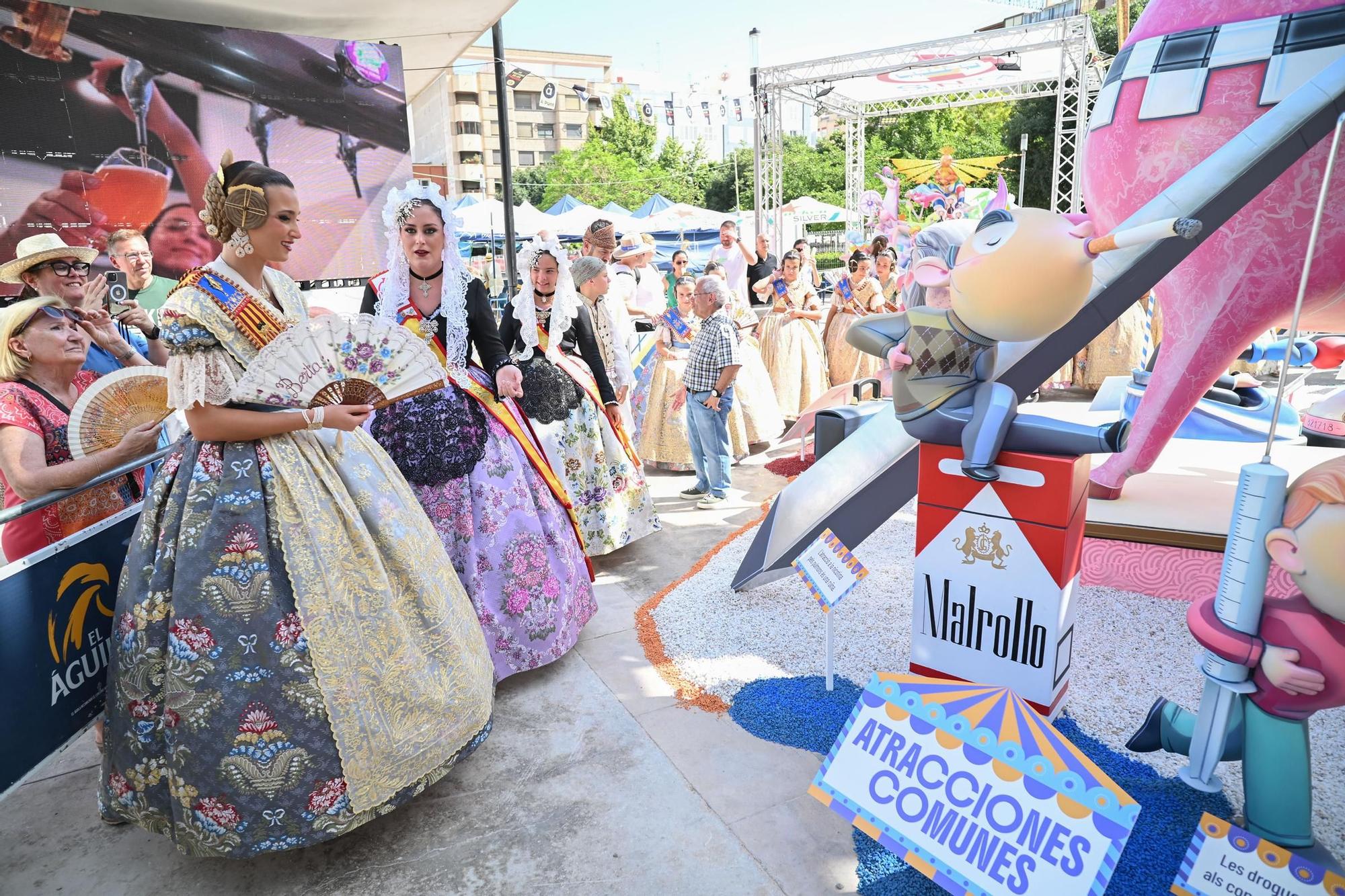 Emoción en Sèneca Autobusos al enterarse del Segundo Premio de categoría Especial
