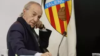 Martín Queralt deja 'De Torino a Mestalla'