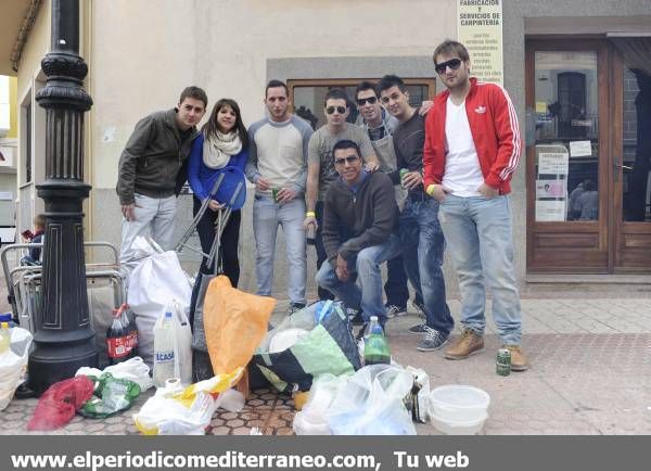 ZONA A 7 - PAELLAS DE BENICASSIM