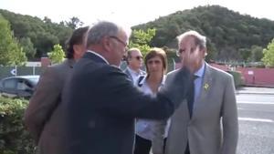 quim torra en pertus