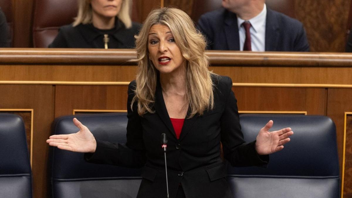 Los trabajadores podrán solicitar hasta 6 horas por semana para buscar empleo tras un preaviso de despido