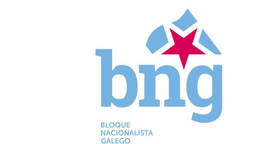 El BNG renueva su &#039;logo&#039;