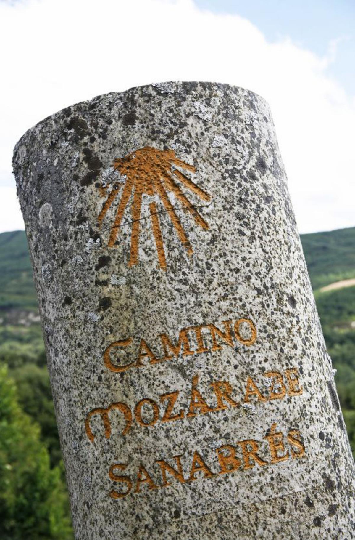 Cofradía de los Falifos, protectora del peregrino del Camino mozárabe-sanabrés (I)